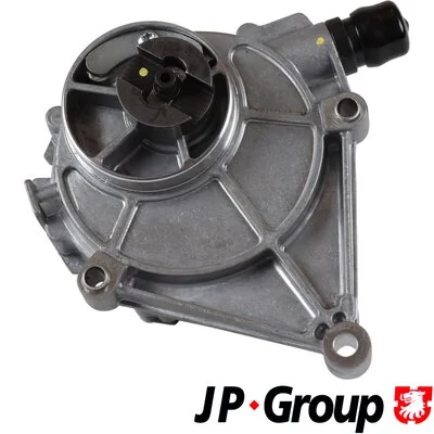 Vacuum Pump, braking system